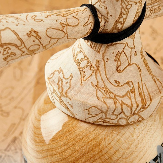 Kendama KROM UNITY Halcyon