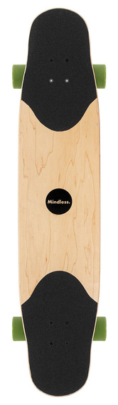 Longboard Mindless Tula Dancer Black 40"