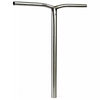 Union Uniq Bend Oversized HIC Pro Scooter Bar Silver
