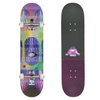 Impala Mystic Skateboard Pea The Feary 8.0"