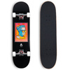Hi Skateboards Hearts Complete Skateboard 8.25"