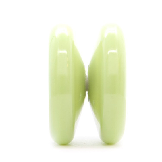 YoYoFactory Fluorescentní yoyo Spinstar GLOW Yellow