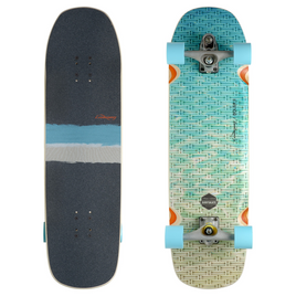 Deska Surfskate Loaded Bolsa II C7 34"