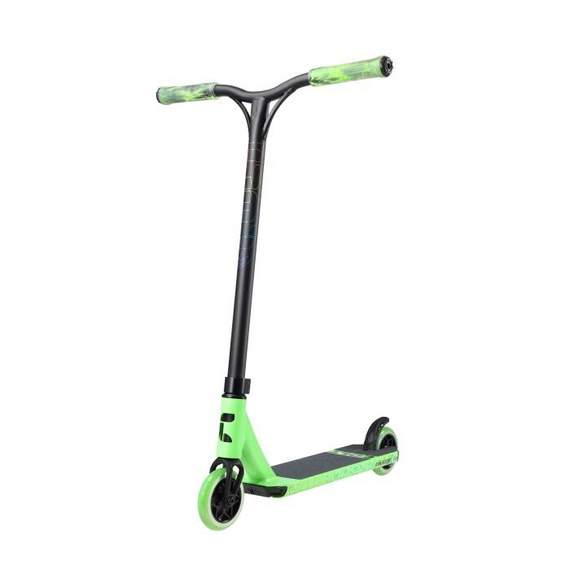 Blunt Scooters Colt S5 Complete Performance Scooter Green 84 cm
