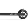 Hulajnoga Wyczynowa dla początkujących SLAMM Classic Stunt Czarny 81,5 cm