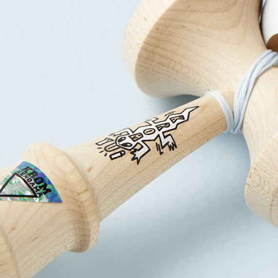 Kendama KROM SIG MOD - YUI