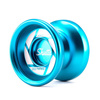 Yoyo pro pokročilé YoYoFactory Shutter Blue
