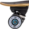 Deskorolka Cruiser Wysoka Jakość NKX Classic Oak Silver Cruiser 29"