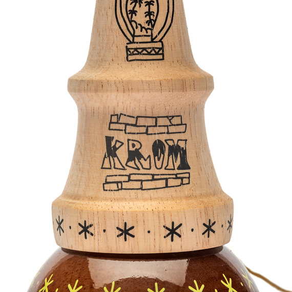 Kendama KROM BRYAN SCAGLINE OG MOD