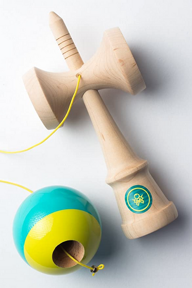 Kendama Sweets Kendamy Prime Pro Christian Fraser