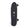 Urban Sports Reaper Cruiser Skateboard 28.3"