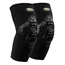 Těsnění kolen REKD Energy černá