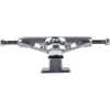 NKX Skateboard Trucks Silver 5.25"