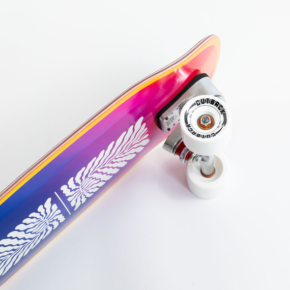 Surfskate Cutback Surfboard Fossil 29" ST