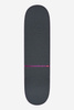 Globe G1 Mind Expansion skateboard - Off-White/Purple 8.5"