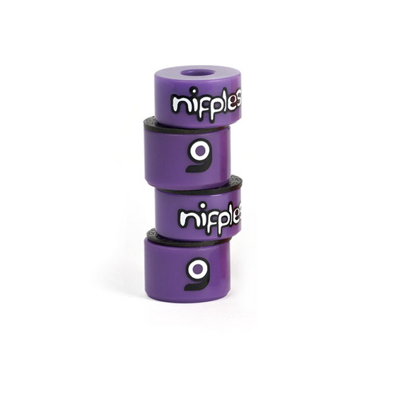 Orangatang Pouzdra Nipples Purple 83A