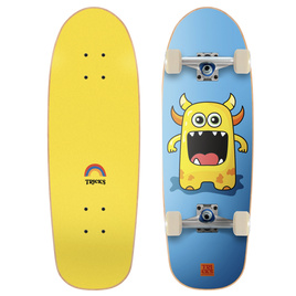 Tricks MINI Baby Monster skateboard pro děti 8.25″
