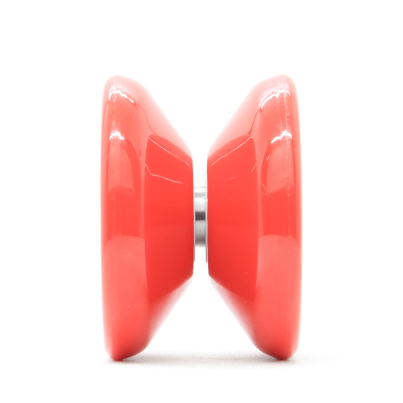 Yoyo na začátek s YoYoFactory Axolotl Red