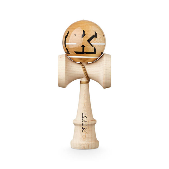 Kendama KROM *21 KOLLEGE GOLDIE
