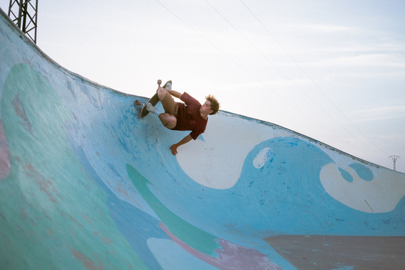 Surfskate Trucks YOW Meraki System S5 Pack Silver