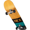 Kompletní skateboard NKX Slate Series Blue 8.25"