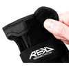 Ochraniacze na nadgarstki REKD Wrist Guards Czarny
