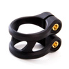Ethic Sylphe Double Clamp Black 34,9 mm
