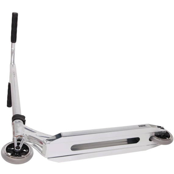 Výkonný skútr NKD Park Stunt Silver wys. 84 cm