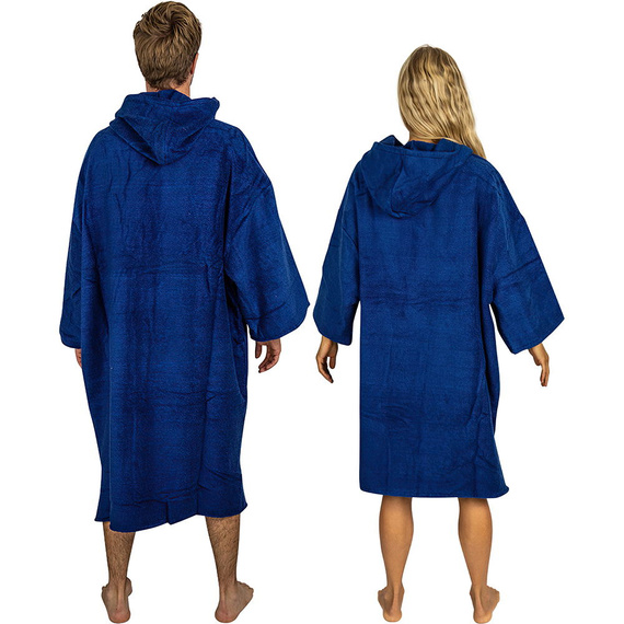 Pončo Pončo Annox Deluxe Navy Blue 