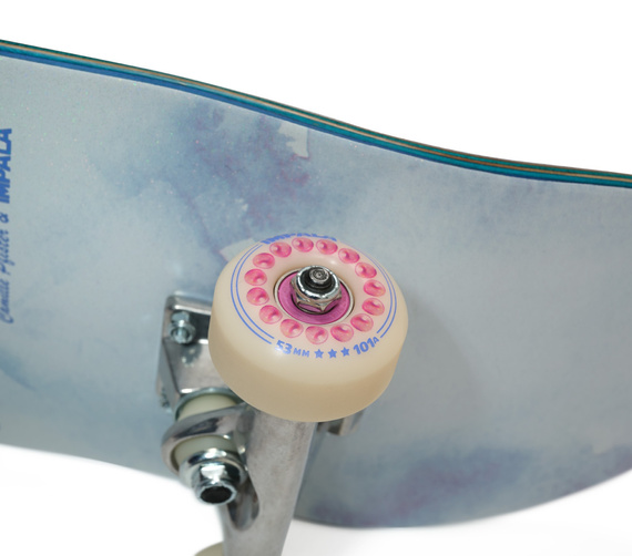 Kompletní Impala Naiad Skateboard Maria/Ice 8.25"