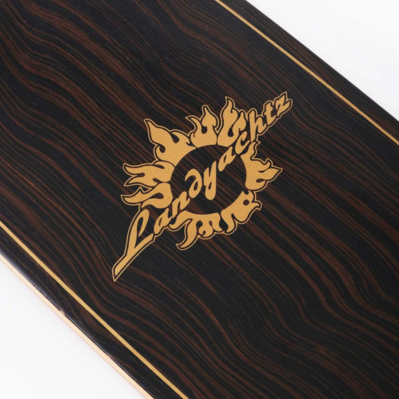 Longboard Landyachtz Big Dipper Sun Logo 42.2"