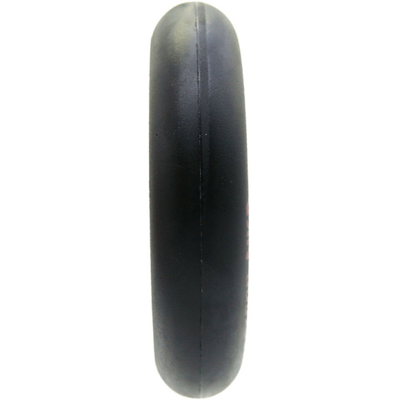 Koła do Hulajnogi NKD Goat Stunt Scooter Wheels Czarno-Czerwony 110 mm