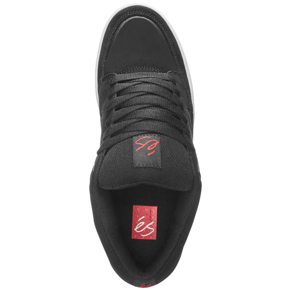 Boty ES Sophisto Black