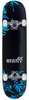 ENUFF FLORAL Kompletní skateboard Blue 7.75"