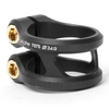 Ethic Sylphe Double Clamp Black 34,9 mm