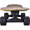Cruiser Skateboard Vysoká kvalita NKX Classic Black Cruiser 29"