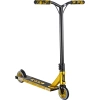 NKD Fuel Lehký pouliční výkonný skútr Gold Wys. 84 cm