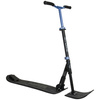 Hulajnoga Wyczynowa na śnieg Story Deluxe Snow Scooter Niebieski 83-94 cm