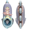 Inline brusle Impala Lightspeed Fairy Floss Rekreační kolečkové brusle