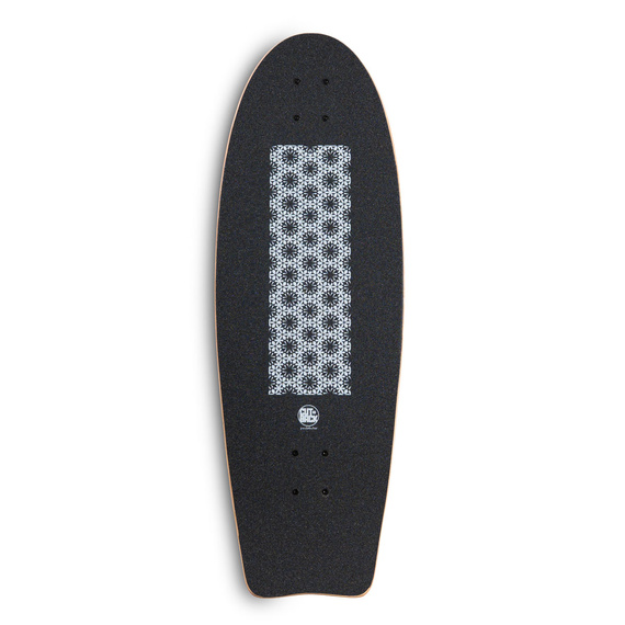 Deska Surfskate Cutback Surfskates Azure 31" ST