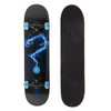 Enuff Pyro II skateboard Blue 7.75"
