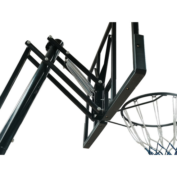 Kosz do Koszykówki Story ProDunk Basketball Hoop 245 - 305 cm
