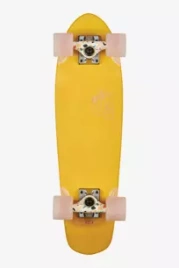 Cruiser GLOBE Blazer 26" Mimosa Terrazzo Skateboard