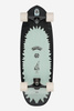 Deska Surfskate GLOBE Frothy - Sea Saw 29.5"