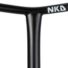 Řídítka pro NKD Rally V4 Scooter Bar Black wys. 580 mm