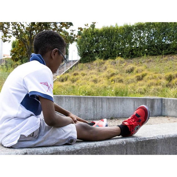 Světelné válečky Breezy Light Beam Red Blue