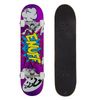 Skateboard Enuff POW II Mini Purple 7.25"