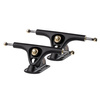 Longboardové trucky Paris V3 165 mm 50° Longboard Trucks Matte Black