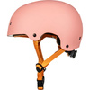 NKX Brain Saver Skateboardová helma Peach