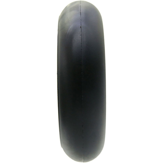 NKD IDC Stunt Scooter Wheels Black and Yellow 115 mm